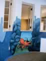 Under Ocean Life, Playroom